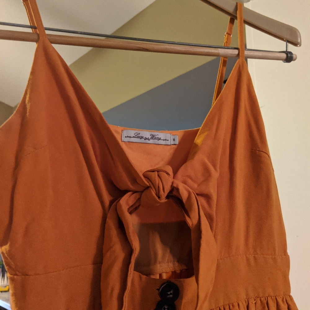 Lucy Wang Dress - Picture 3 of 7
